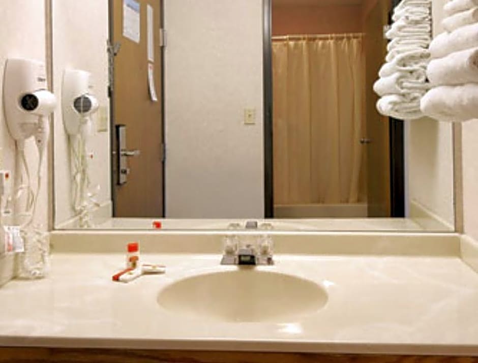 America's Best Value Inn Beardstown