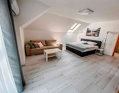 Villa Tara Bük