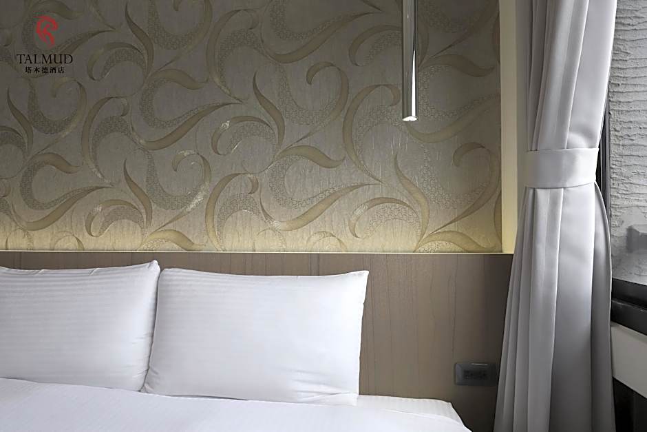Talmud Hotel Taichung