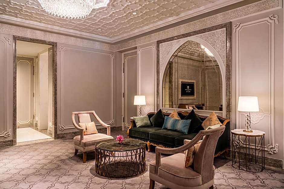 Grand Lisboa Palace Macau