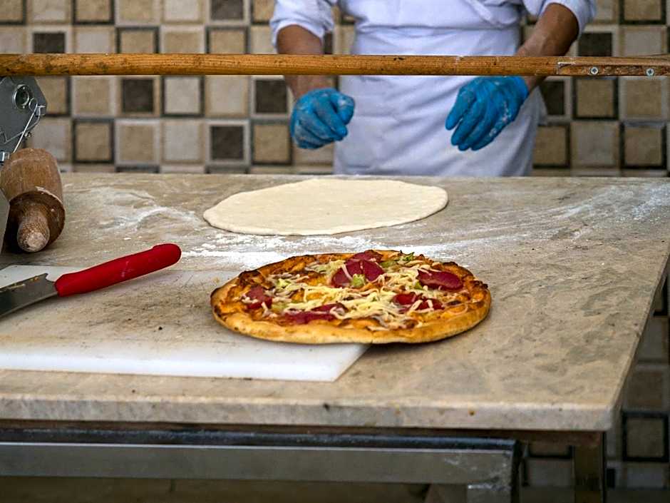 Halıcı Hotel Marmaris