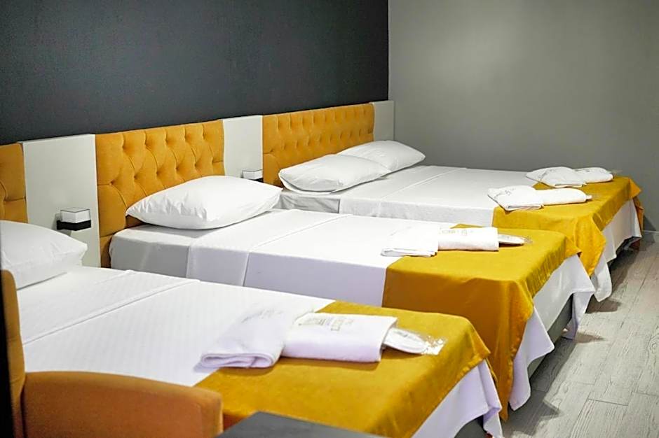 LİZBON HOTEL
