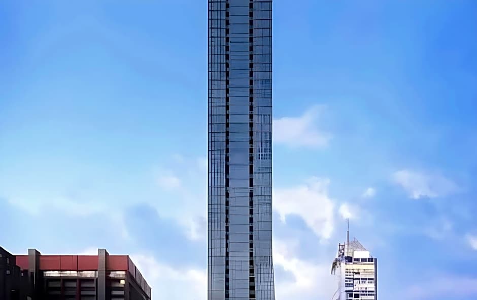 Winston Apartments