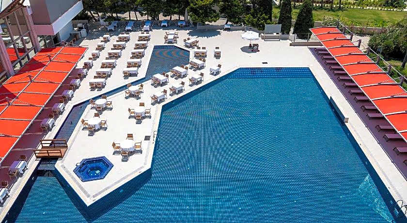 Grand Hotel Ontur Cesme