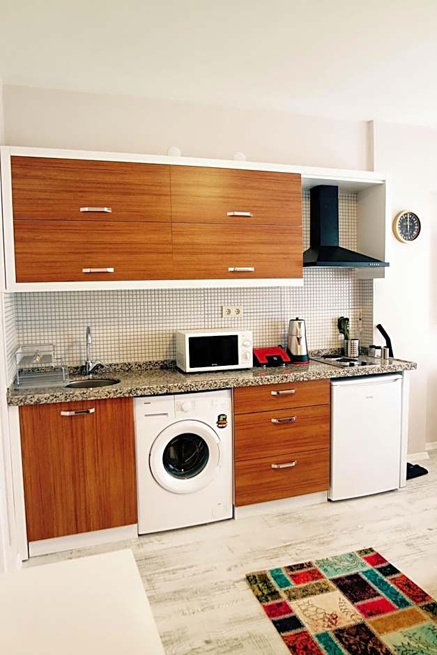 Ale Boutique Apartments