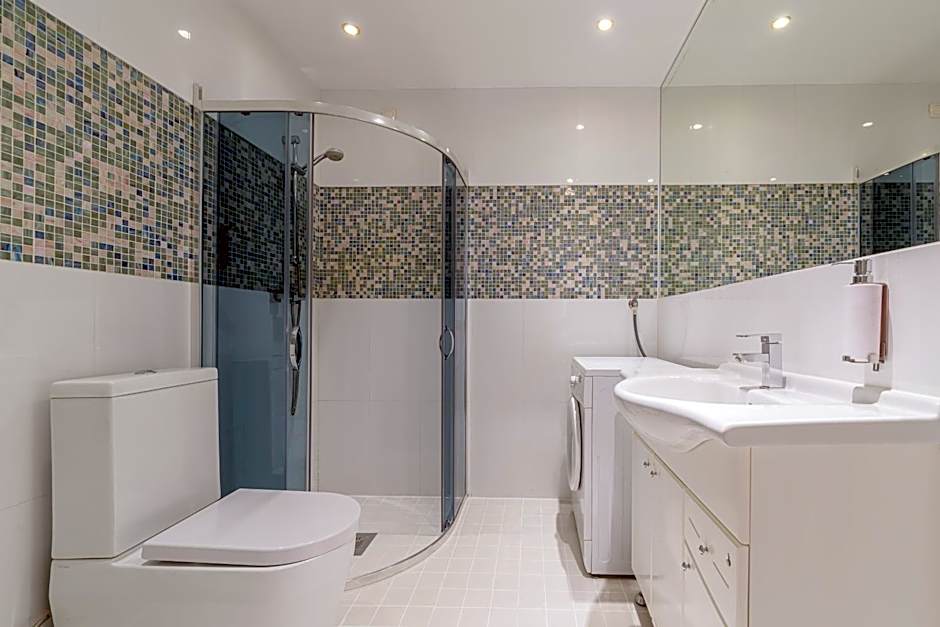 Yoga Residence Apartments