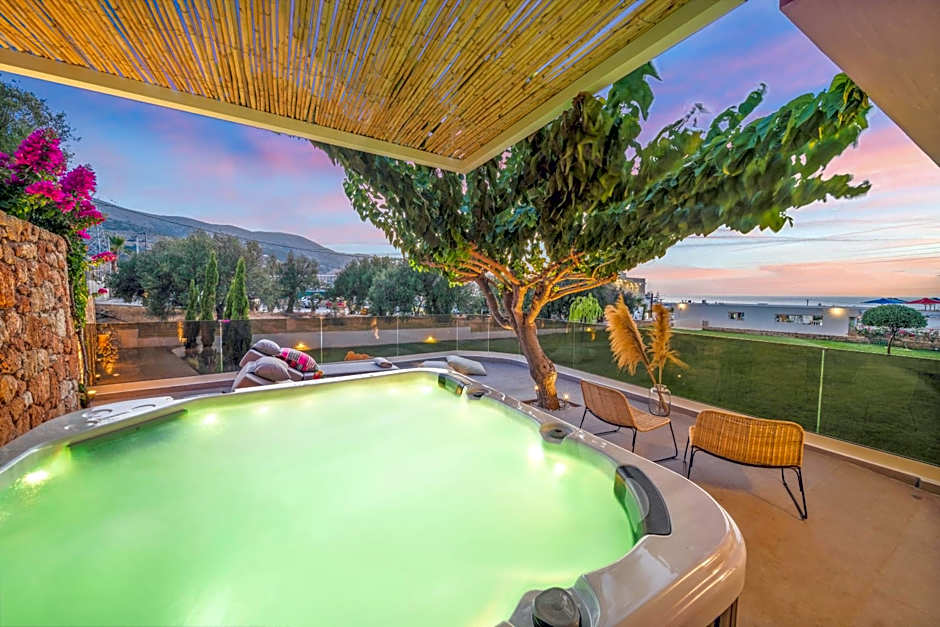 Notos Heights Hotel & Suites