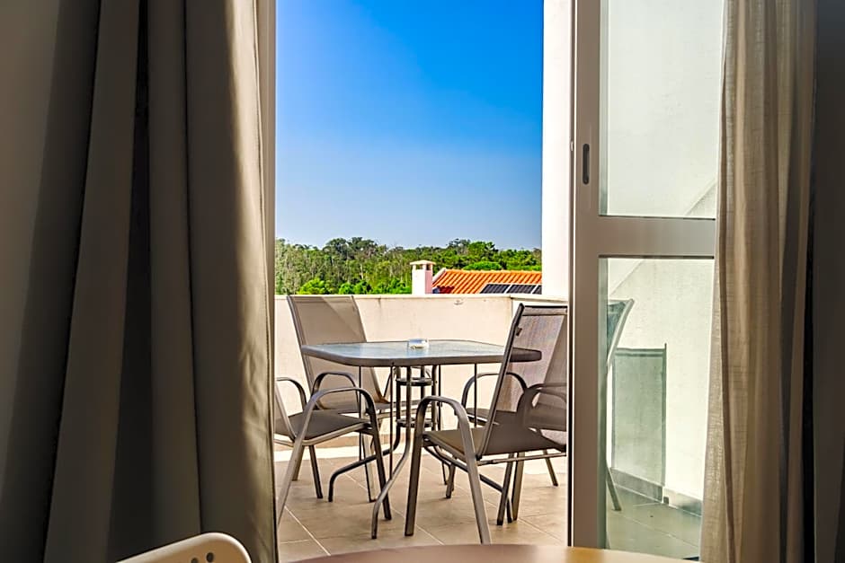 Villa Paraíso da Caparica