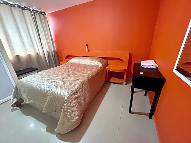 OYO Hotel Puerto Real Coatzacoalcos