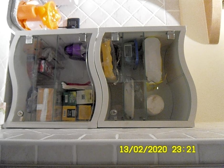 Bed and Breakfast Emilia