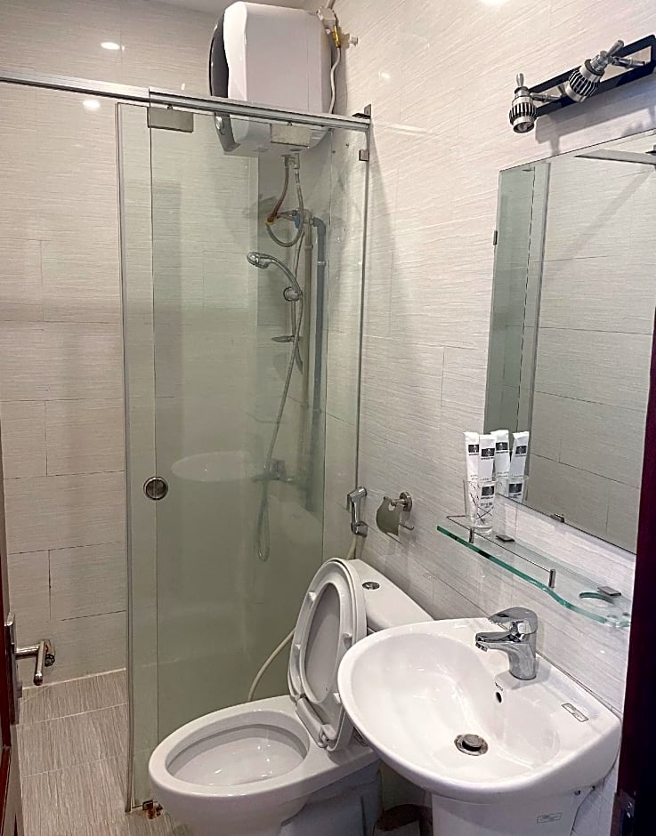 White Horse Dalat Hotel