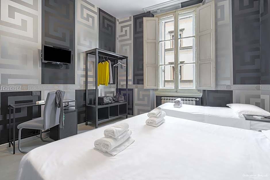 Hotel Deco