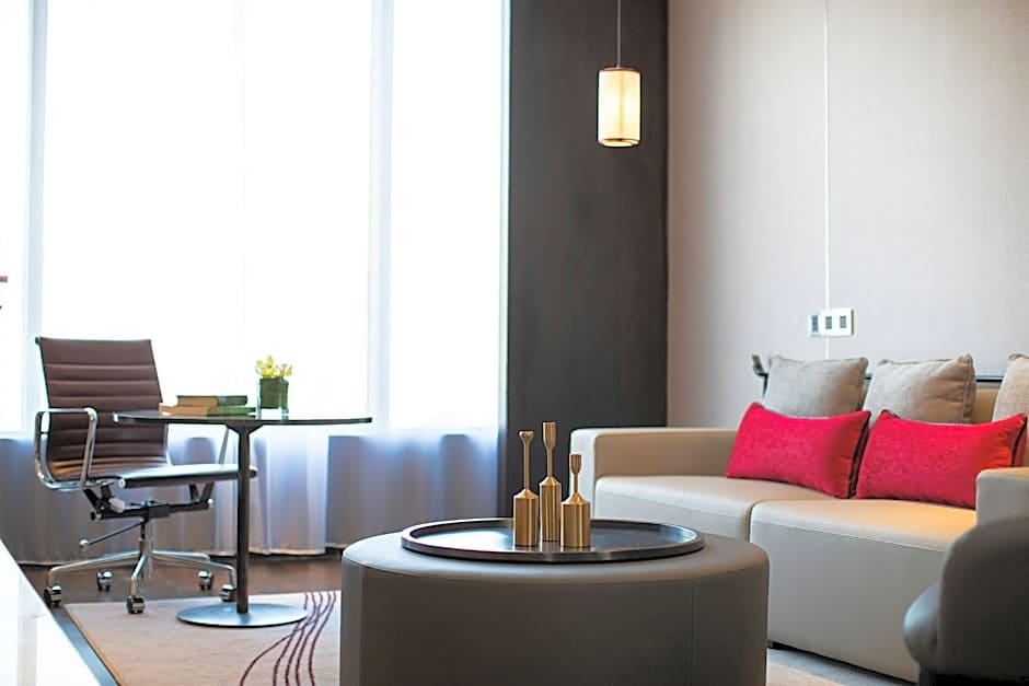 Renaissance Shenyang West Hotel