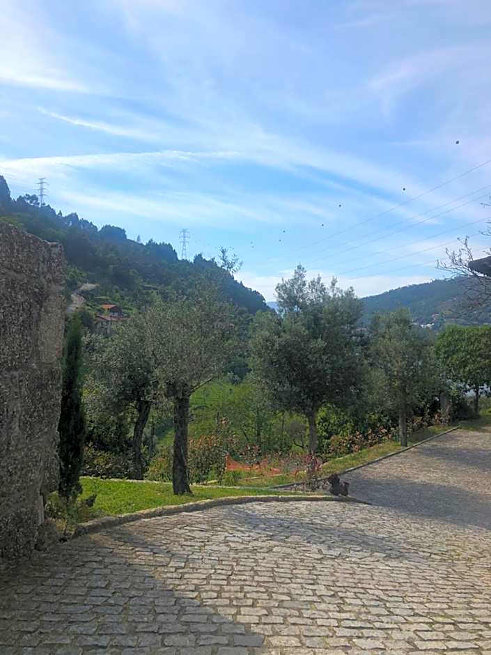 Sobreiro Valley - Casa Isabel