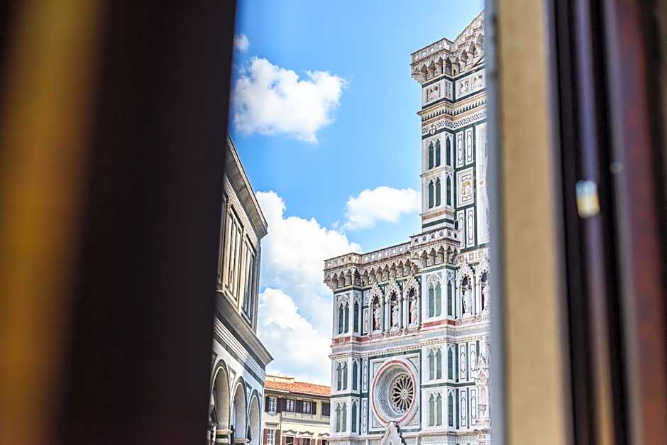 Soggiorno Battistero