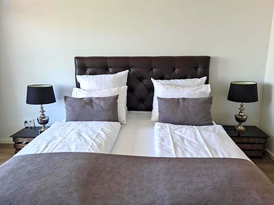 Rheinblick Apartments