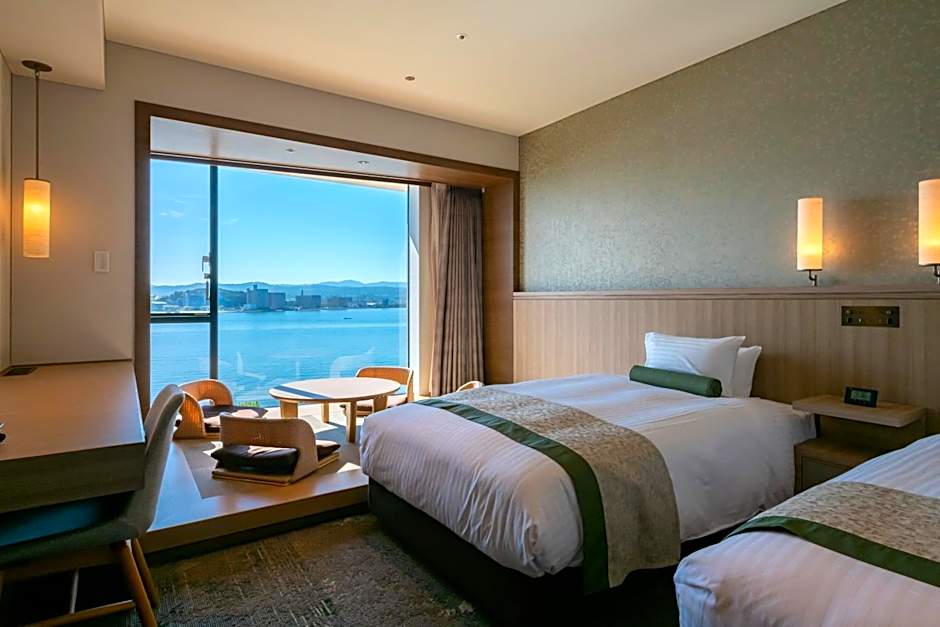 Hotel Ichibata