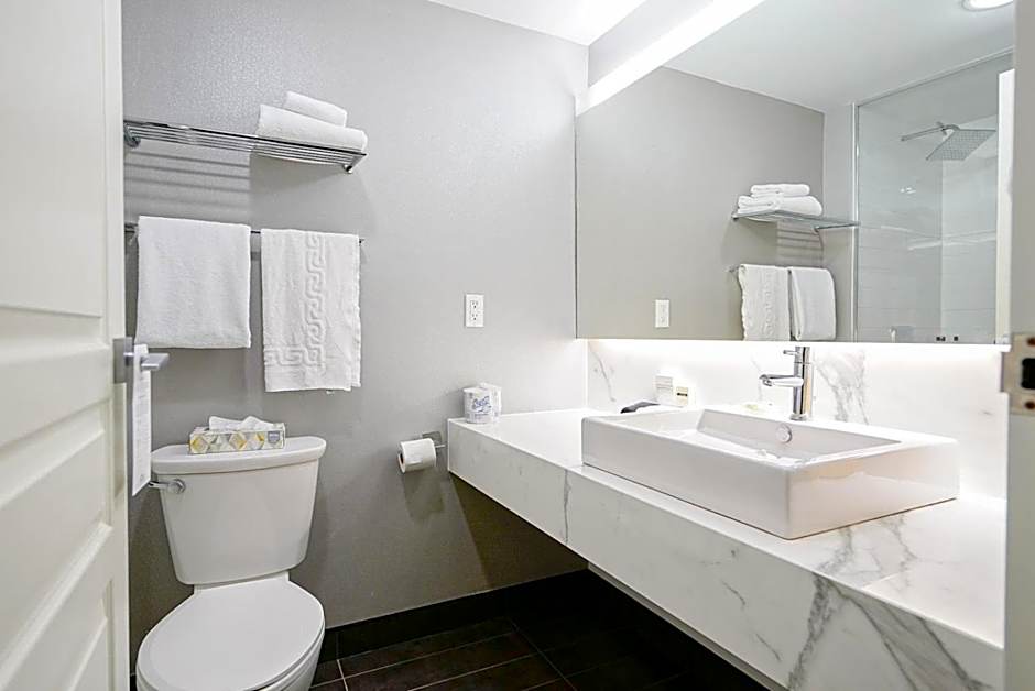 Rodd Miramichi River