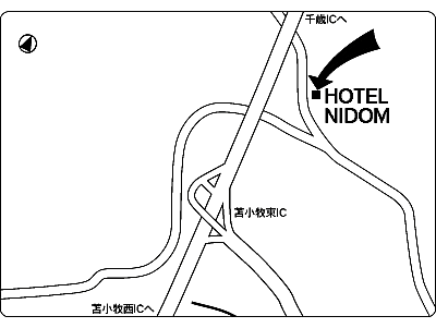 Hotel Nidom