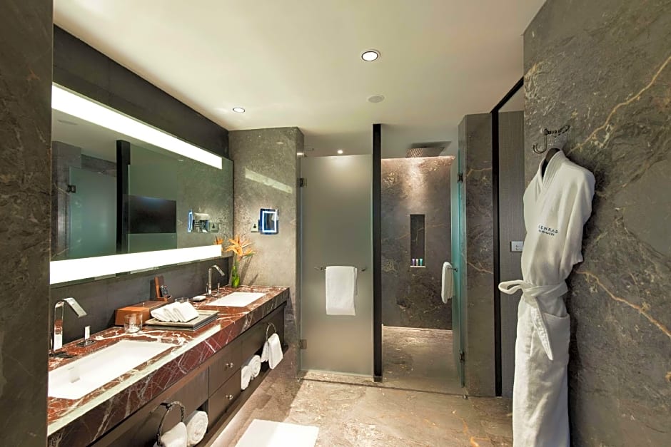 Conrad By Hilton Bengaluru