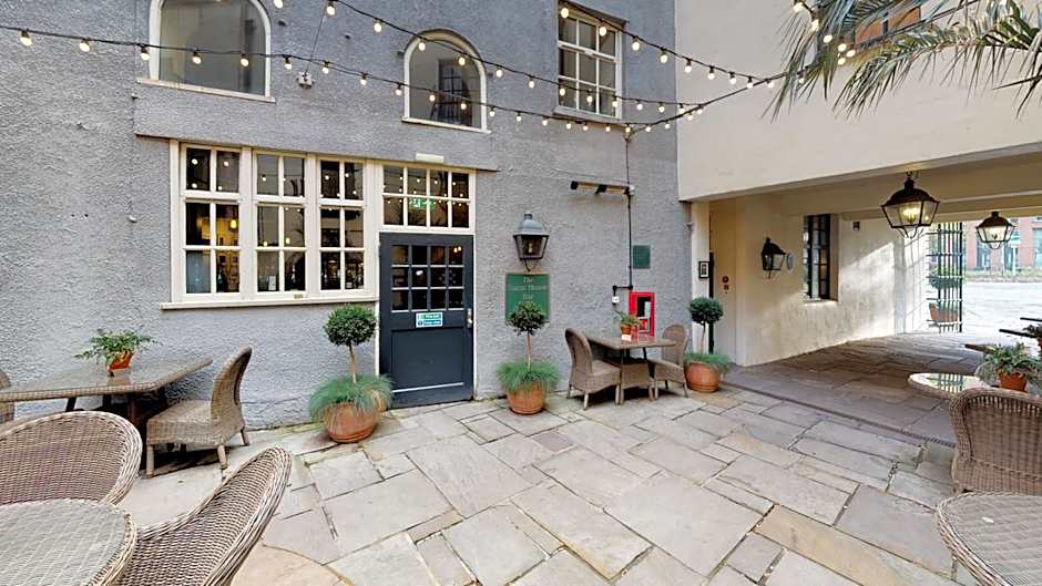 Hotel du Vin Bristol