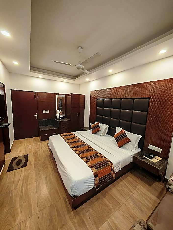 Hotel Hamers International