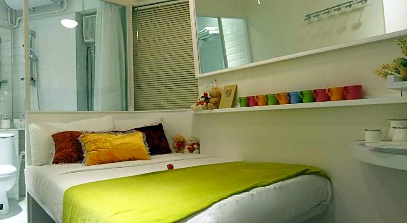 Apple Inn (Causeway Bay)