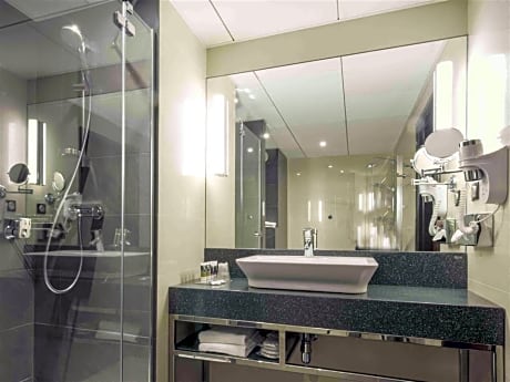 Privilege Double Room with Sea View