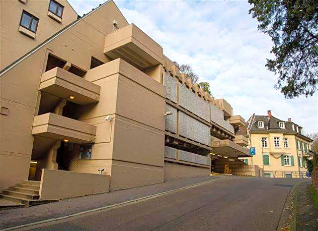 Hotel am Schloss