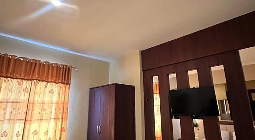 Hotel Anda Dan Karaoke Pematangsiantar