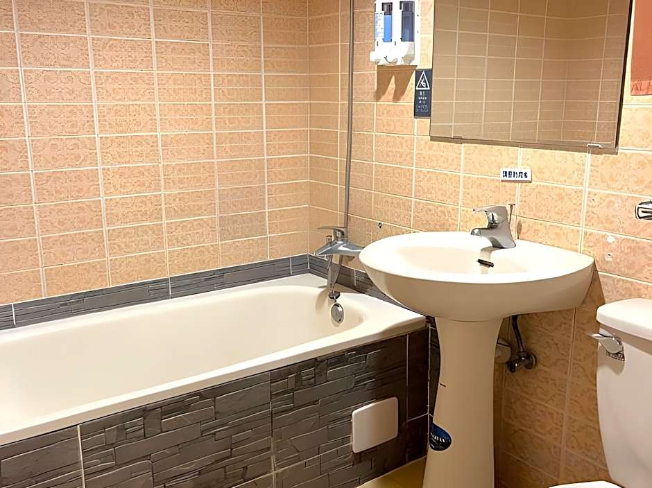 Keelung Imperial Hotel