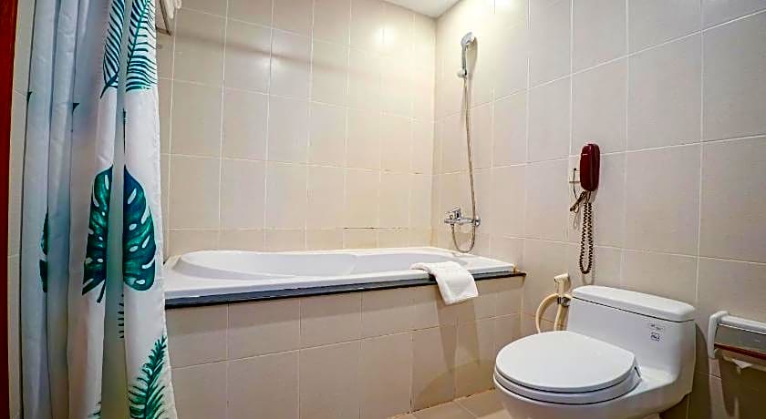 Sai Gon Rach Gia Hotel