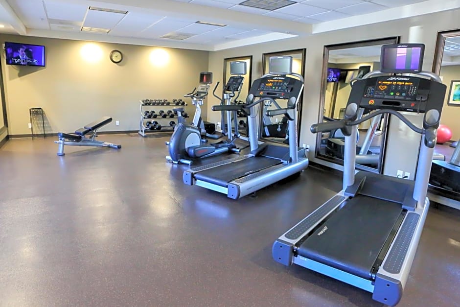 Staybridge Suites Silicon Valley - Milpitas By IHG