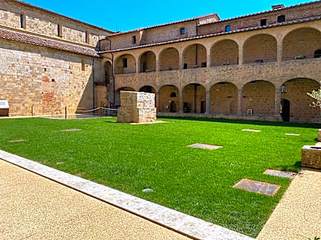 Ostello Contessa Ava dei Lambardi