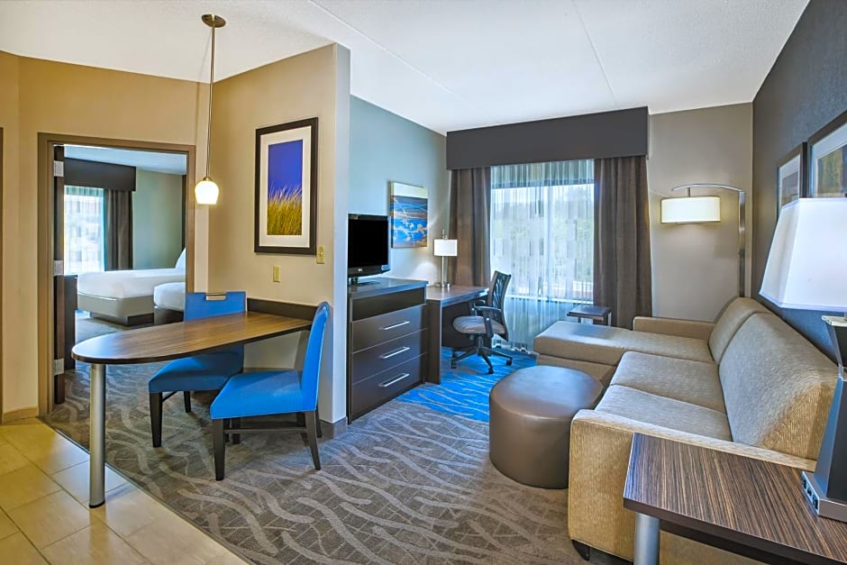 Holiday Inn Express Hotel and Suites Dayton South I 675 By IHG