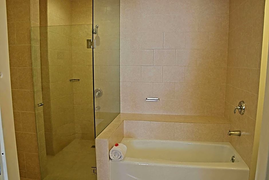 Hilton Garden Inn Liberia Airport