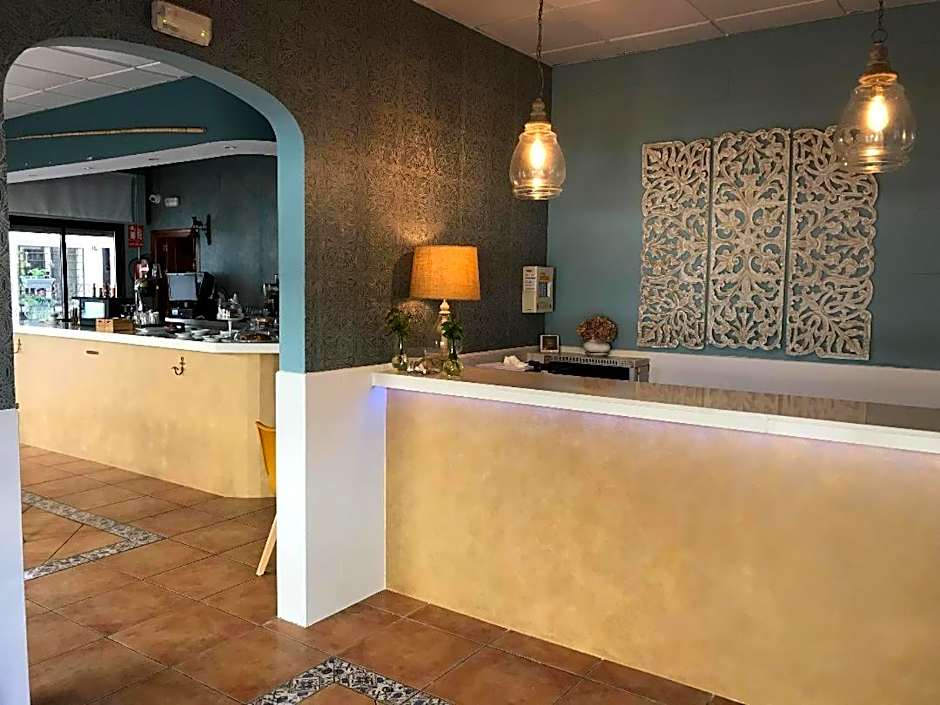 Hostal Boutique Macavi