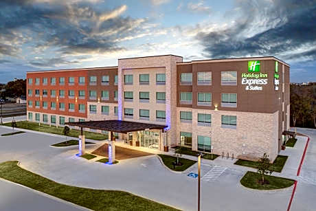 Holiday Inn Express & Suites Austin Airport East By IHG