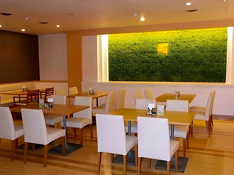 Hotel Green Arbor