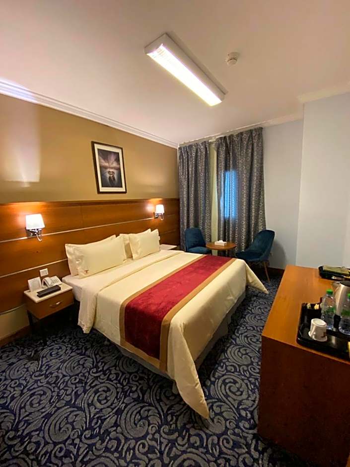 Saraya Harmony Hotel C