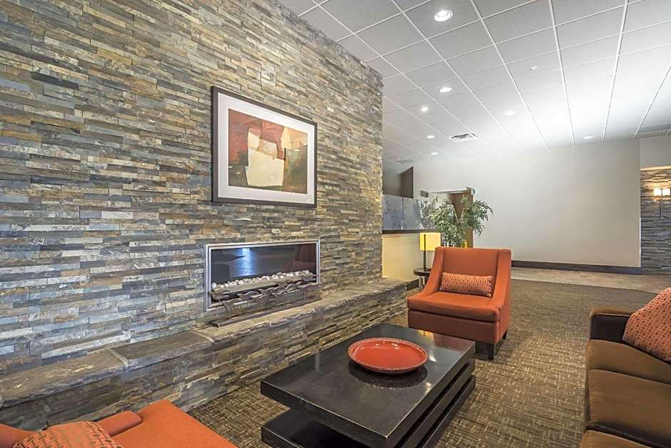 Quality Hotel And Conference Centre