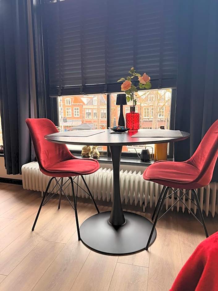 B&B Diepzicht