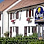 Hotel inn design Sance ex Kyriad