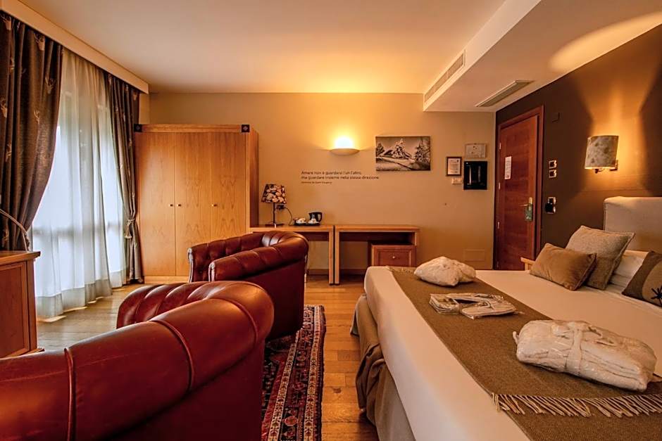 Paradise Hotel & Wellness