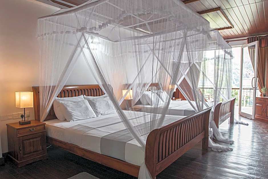 Onrock Boutique Hotel