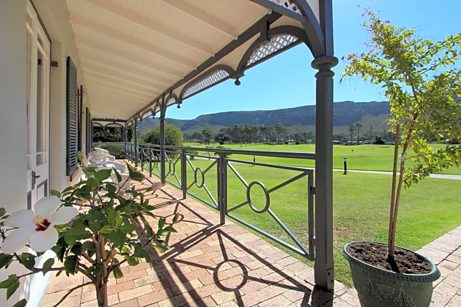 19th Hole Guest Lodge - Golfers paradise