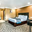 Americas Best Value Inn Ukiah