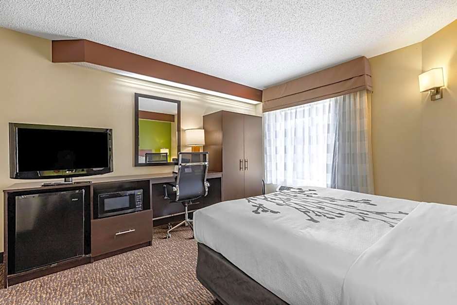 Sleep Inn Matthews