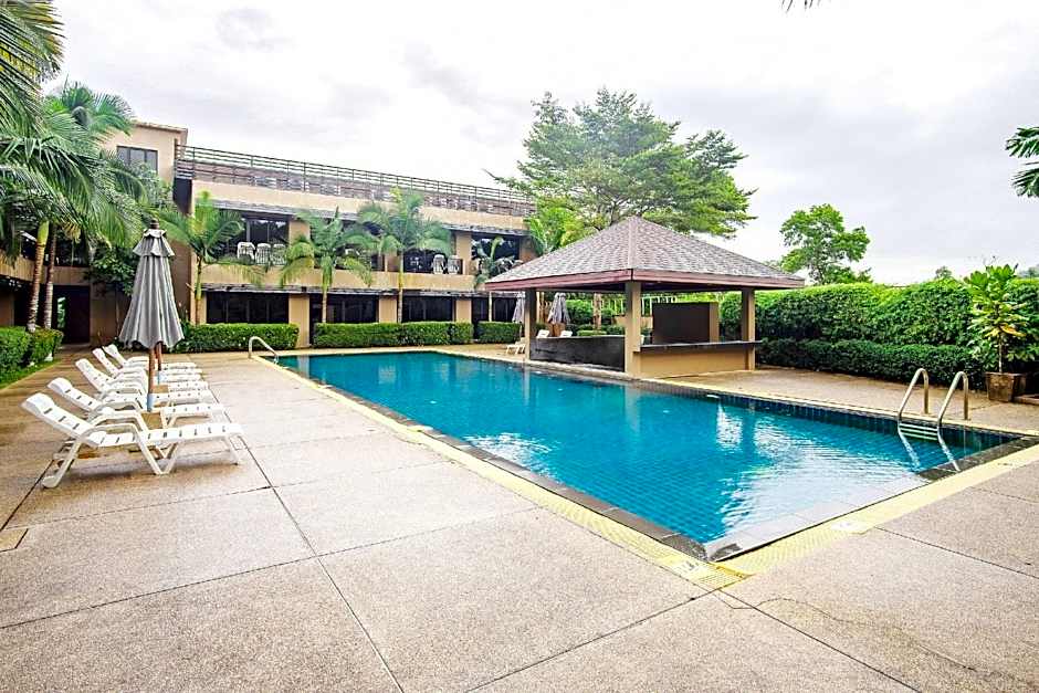 Naiyang Beach Hotel