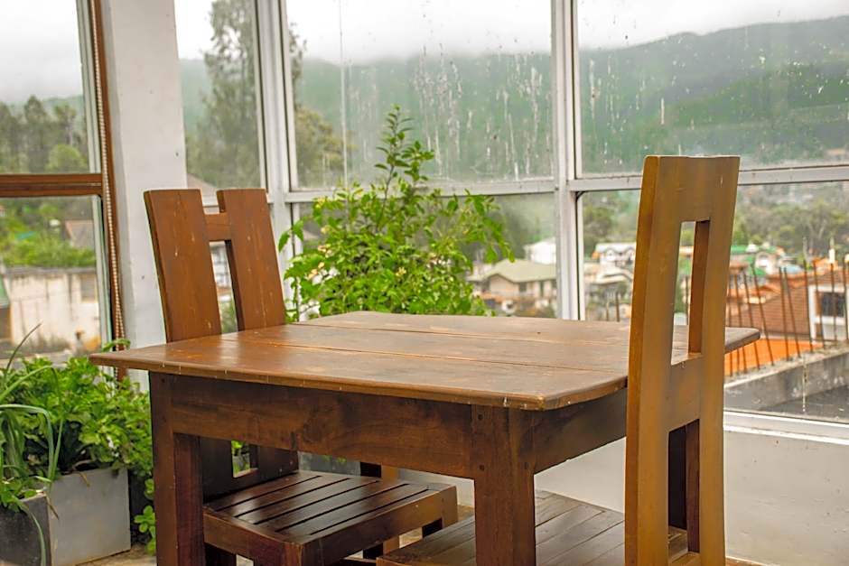 Manudi Glenfallsedge Rest B&B